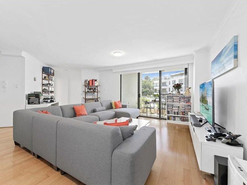 144 / 102 Miller Street, Pyrmont