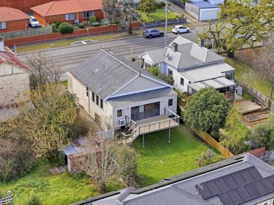 40 Mulgrave Street, South Launceston