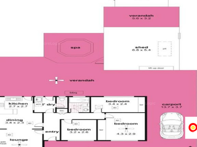 3 Kent Avenue, Seacombe Gardens