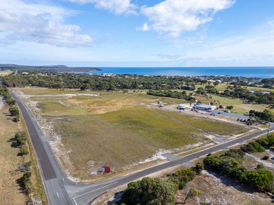 Lot 3 Fairway Avenue, Lulworth