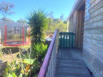 282 Holdings Road, Cloyna