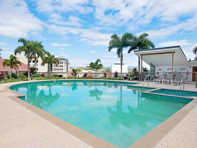 168 / 105 Scarborough Street, Southport