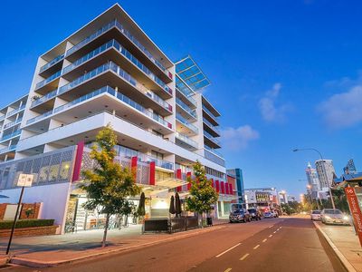 82  /  1178 Hay Street, West Perth
