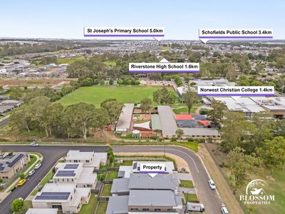 6 Bellevue Street, Riverstone