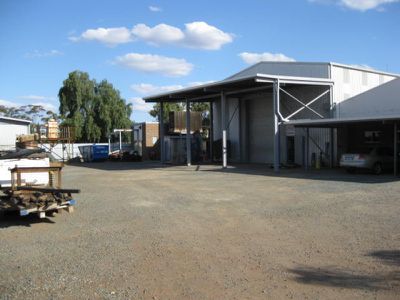 251-255 Hay Street, Kalgoorlie