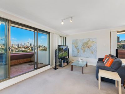 28 / 2 New McLean Street, Edgecliff