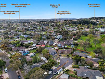 1 / 1 Derwent Court, Berwick