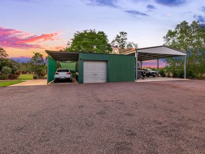 113 Menaja Road, Howard Springs