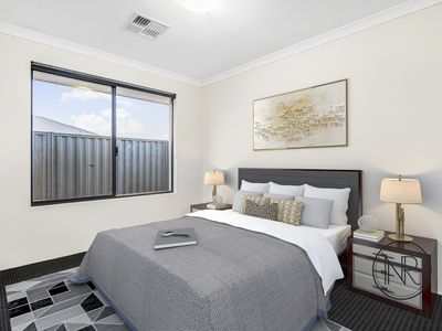 31 Fallon Place, Seville Grove