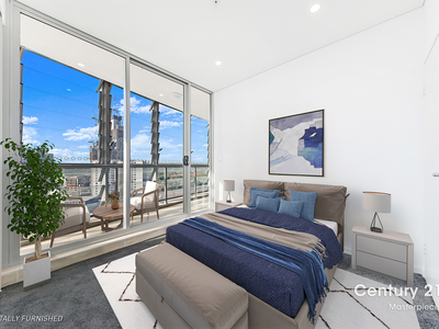 1003 / 23-29 Hassall St, Parramatta