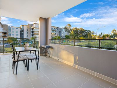101 / 10 Free Settlers Drive, Kellyville