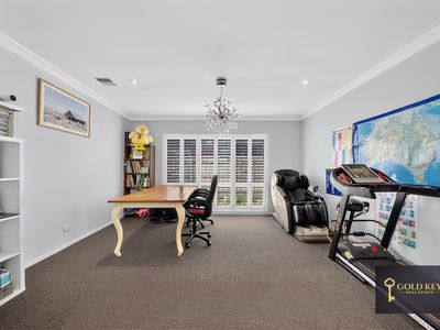 33 Lynbridge Crescent, Tarneit