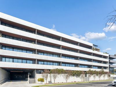511 / 125 Francis Street, Yarraville