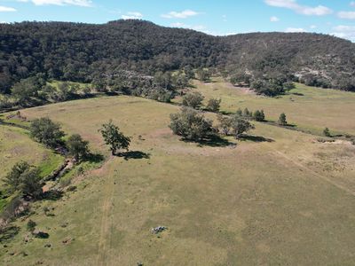 1950 FLAGGS ROAD, Gungal