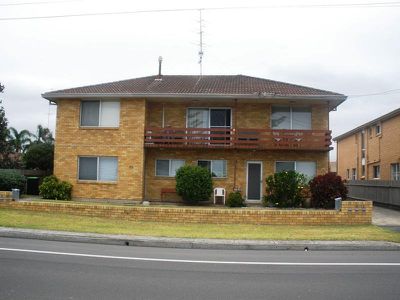 Lake Illawarra