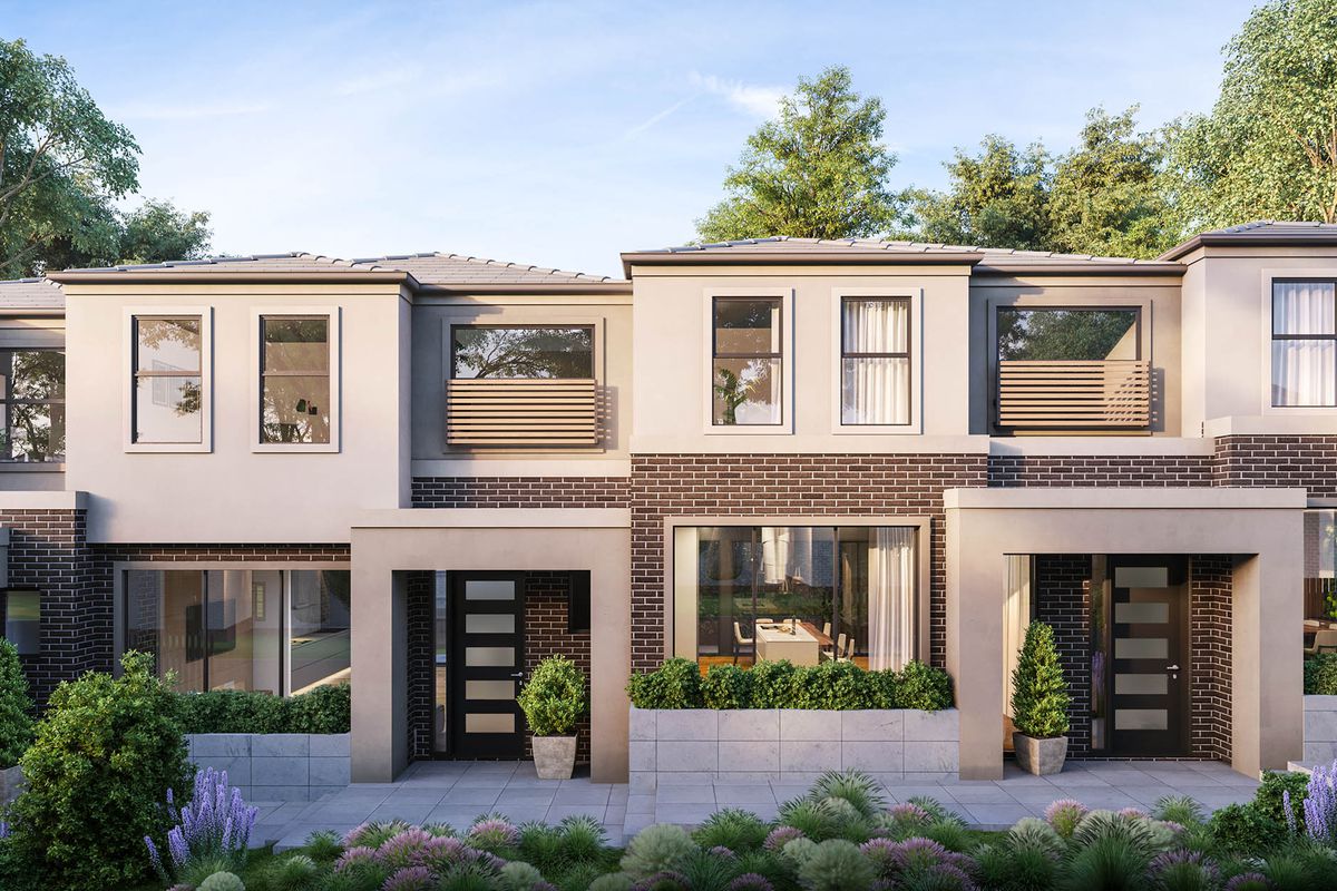 6 / 15 Kireep Road, Balwyn