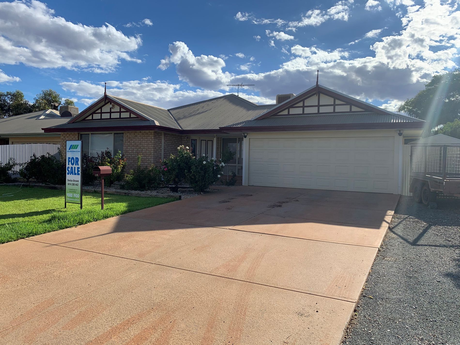 15 Mosconi Circle, Somerville