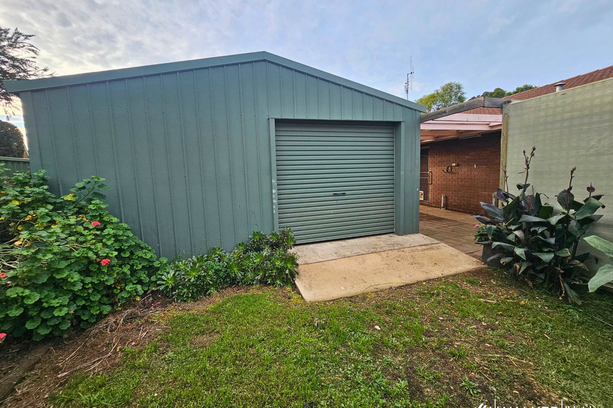 5 Barton Road, Kyabram