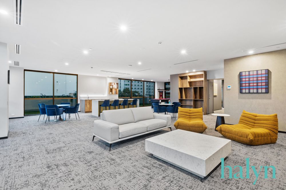 2301 / 238 Adelaide Tce, Perth