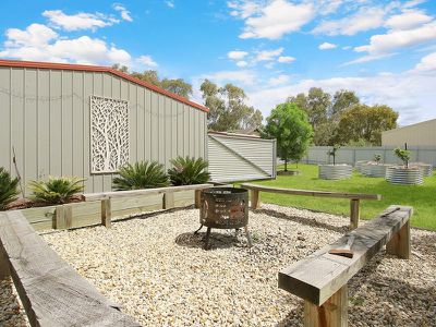 9 Beaconsfield Parade, Glenrowan