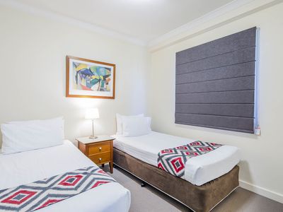 501 / 112 Mounts Bay Road, Perth