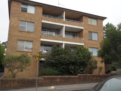 10 / 17 George Street, Burwood