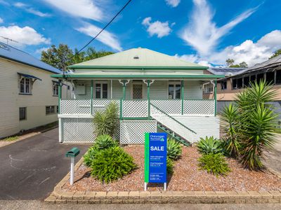 133 Ballina Road, East Lismore