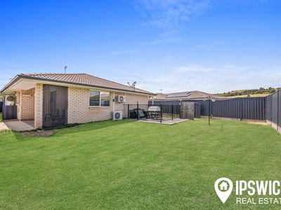 10 Sea Eagle Drive, Lowood