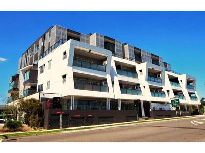 202 / 339 Mitcham Road, Mitcham