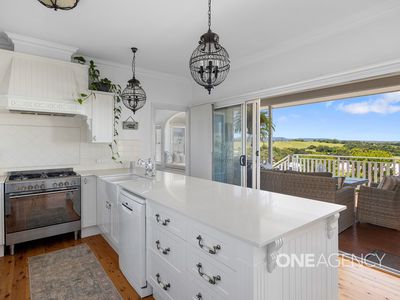 30 Eyrie Bowrie Drive, Milton