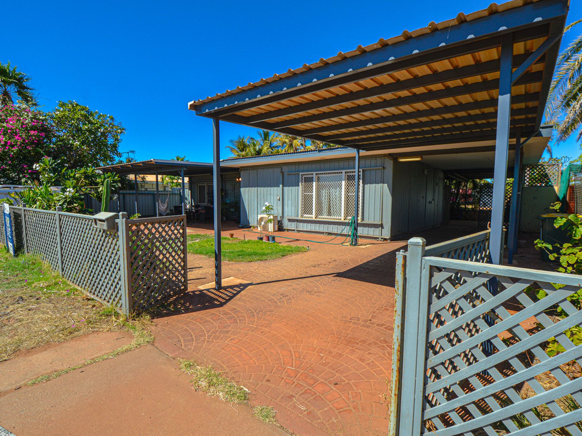 117 Sutherland Street, Port Hedland