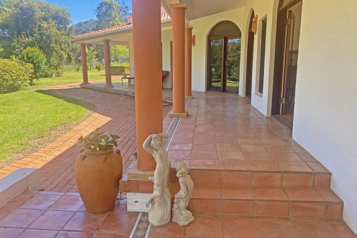 77 Somerset Road, Kimbriki