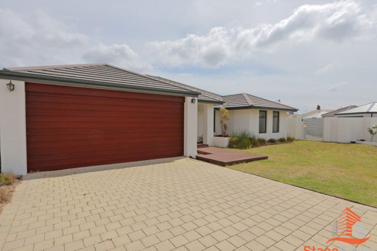 49 Lafayette Avenue, Harrisdale