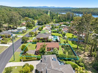 50 Mummaga Lake Drive, Dalmeny