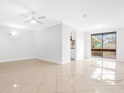 43 Coppabella Crescent, Bradbury