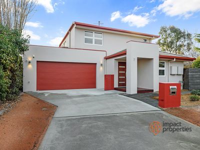 7 Dymphna Place, Franklin