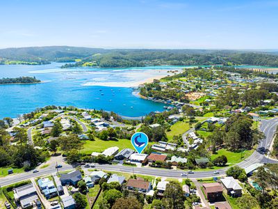 200 Princes Highway, Narooma