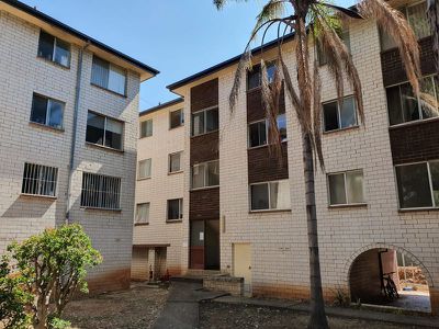 13 / 45-49 Hughes Street, Cabramatta