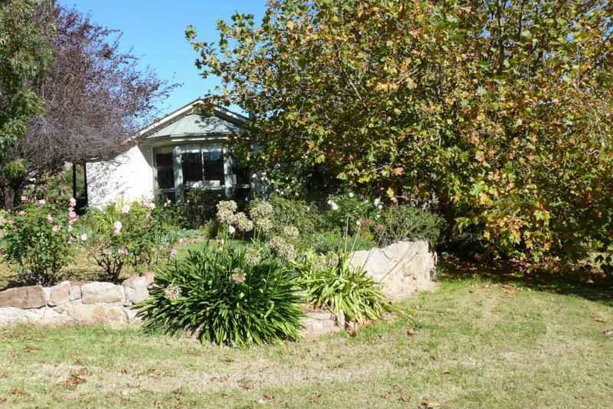 1125 Tarcombe Road, Avenel