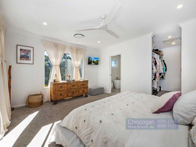 25 Kingfisher Lane, Mullumbimby