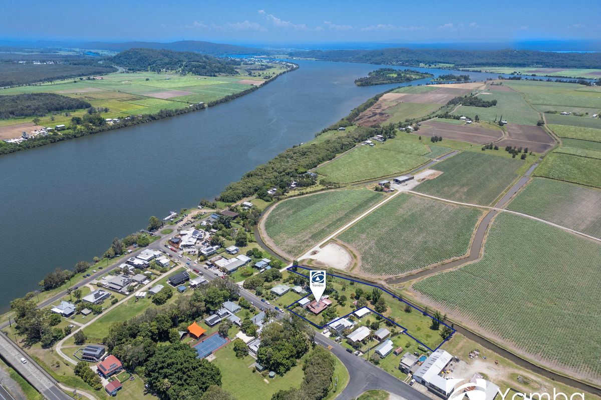 18 Morpeth Street, Harwood