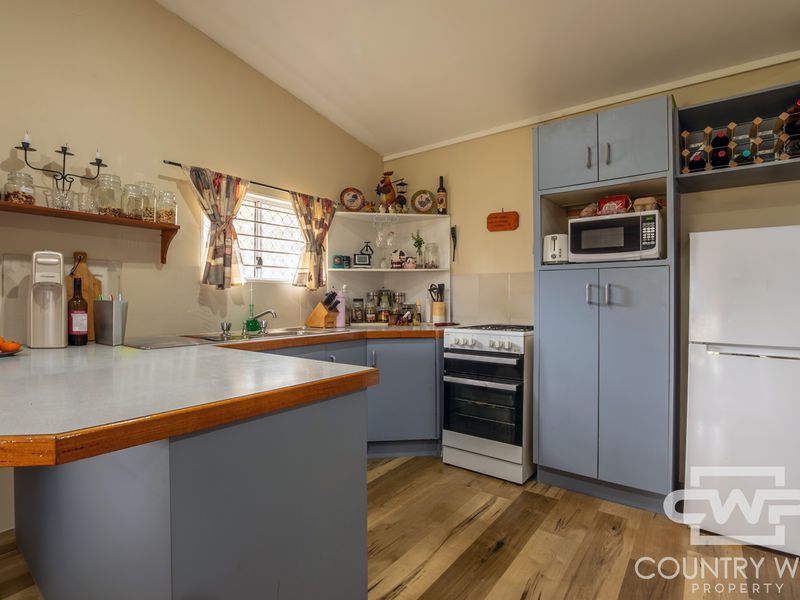 40 Catarrh Creek Road, Torrington
