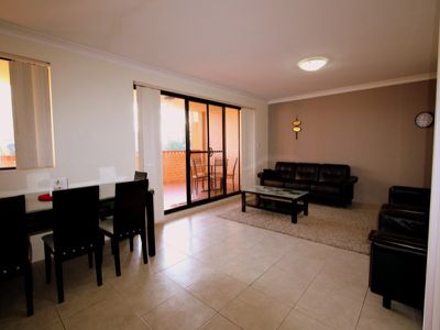 65 / 7-9 Cross Street, Bankstown