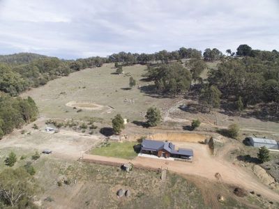 415 Landscape Road, Tallarook
