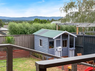 54 Pinnacle Views, Doreen