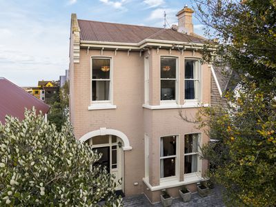 81 Manor Place, Dunedin Central