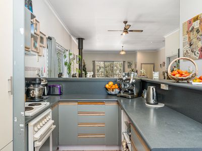 118-120 Caldwell Street, Heathcote