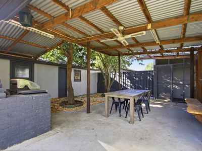 71 Knight Street, Maffra
