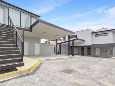 6 / 108 Duke Street, Scarborough