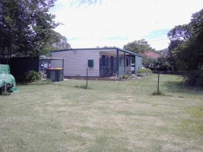 87 FITZROY, Nanango